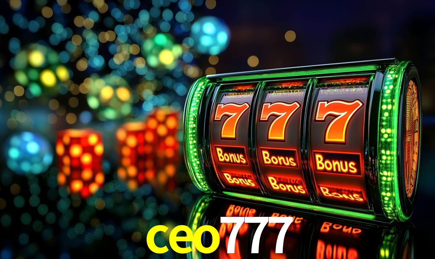 Apostas Esportivas na ceo777: Um Guia Completo