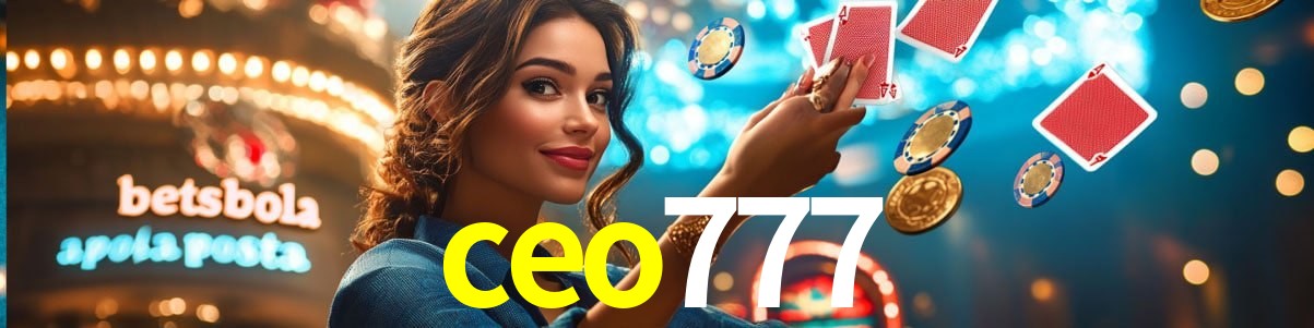 Football Betting ceo777
