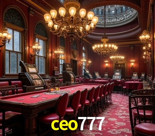 Explorando a Categoria de Eventos em Apostas na ceo777