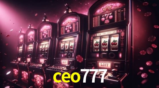 A Emoção da Loteria na ceo777: Uma Chance de Mudança de Vida