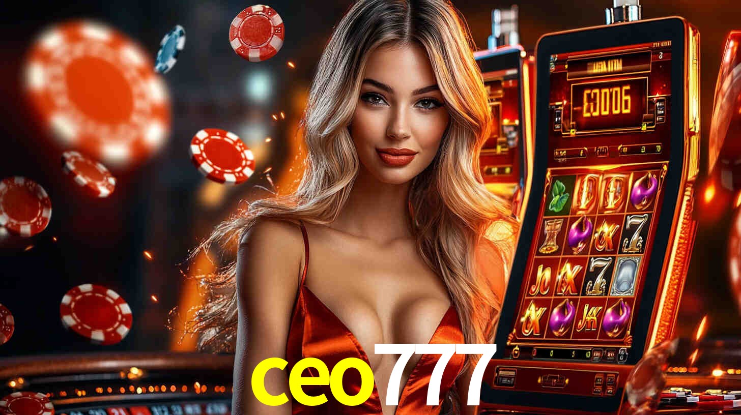 ceo777: Jogue Crash e Experimente Alta Recompensa Instantânea