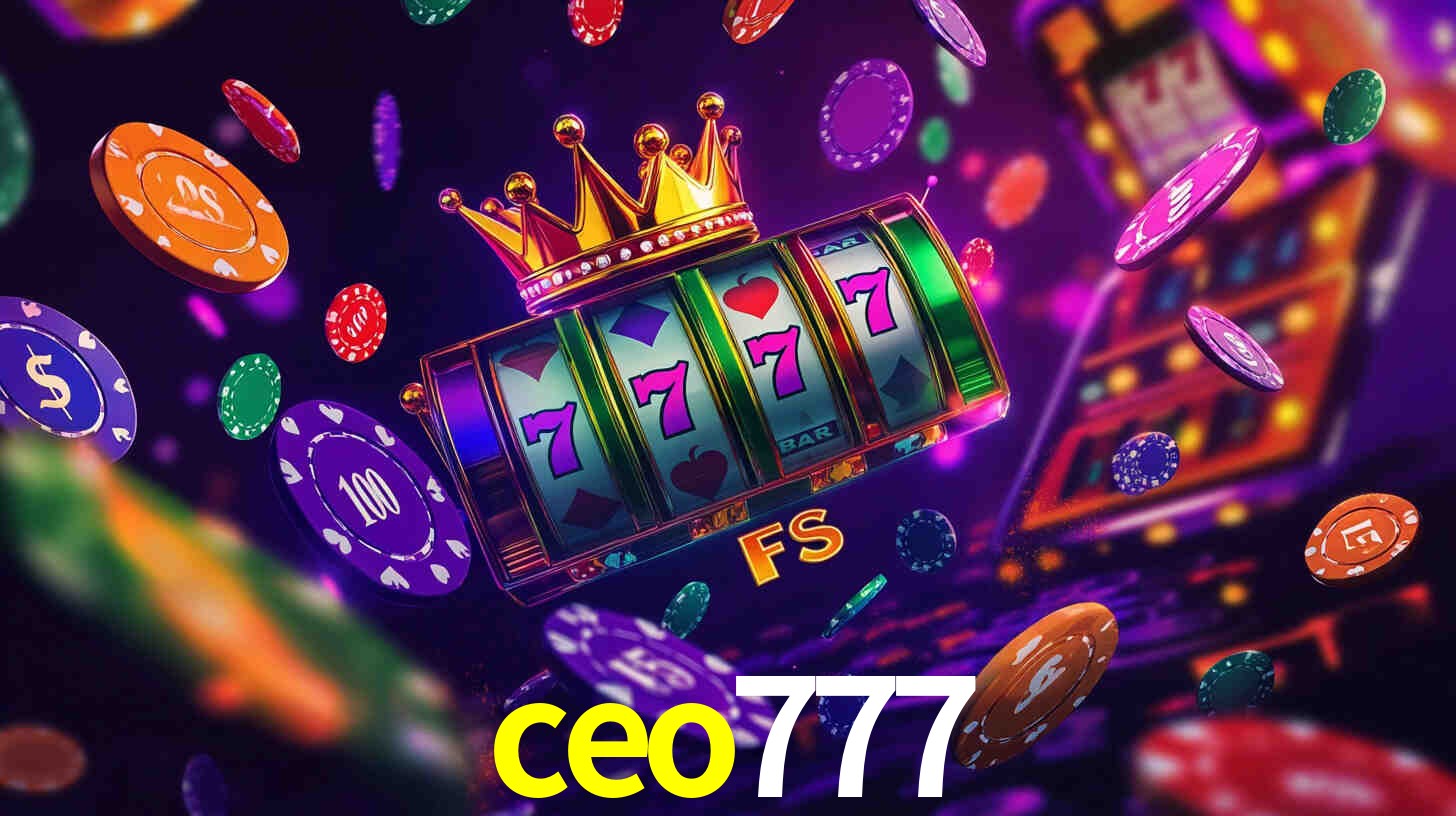 Ofertas Imperdíveis na ceo777: Promoções e Bônus Que Valem a Pena