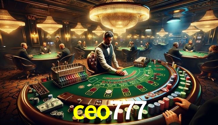 Tennis Betting ceo777
