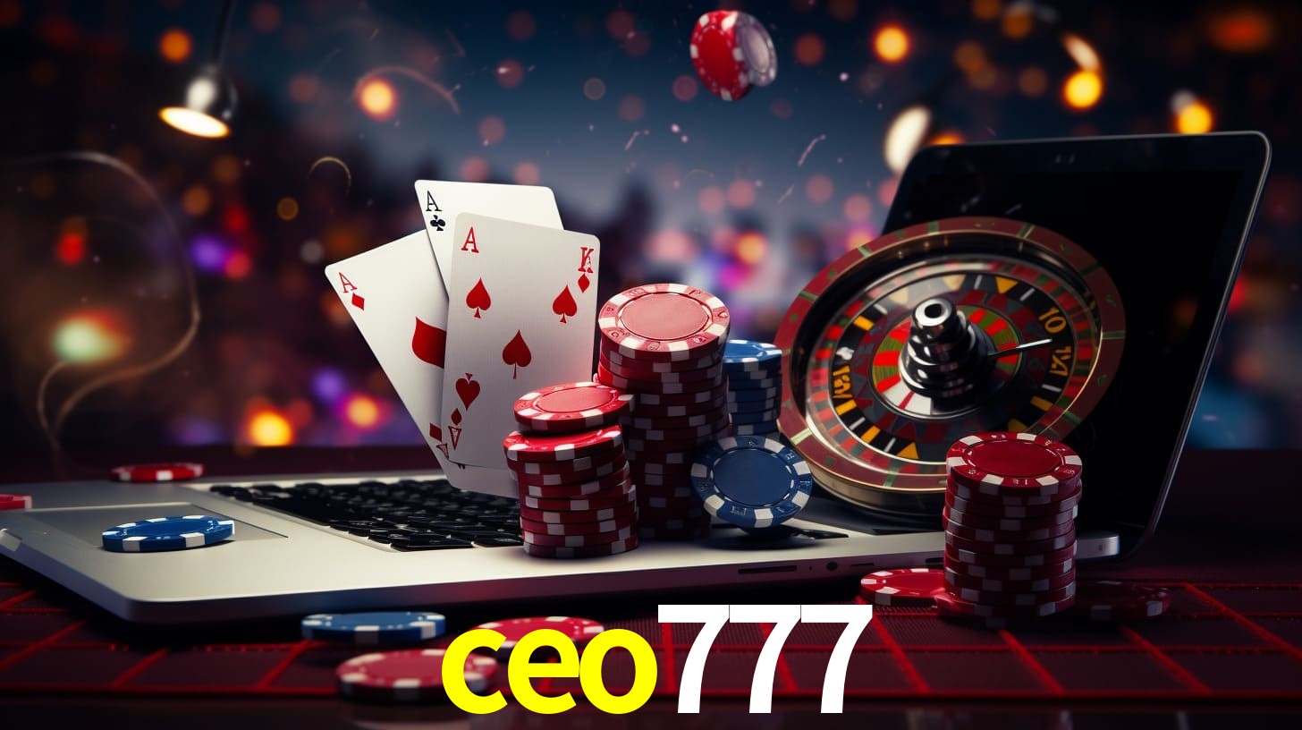 Tournaments ceo777