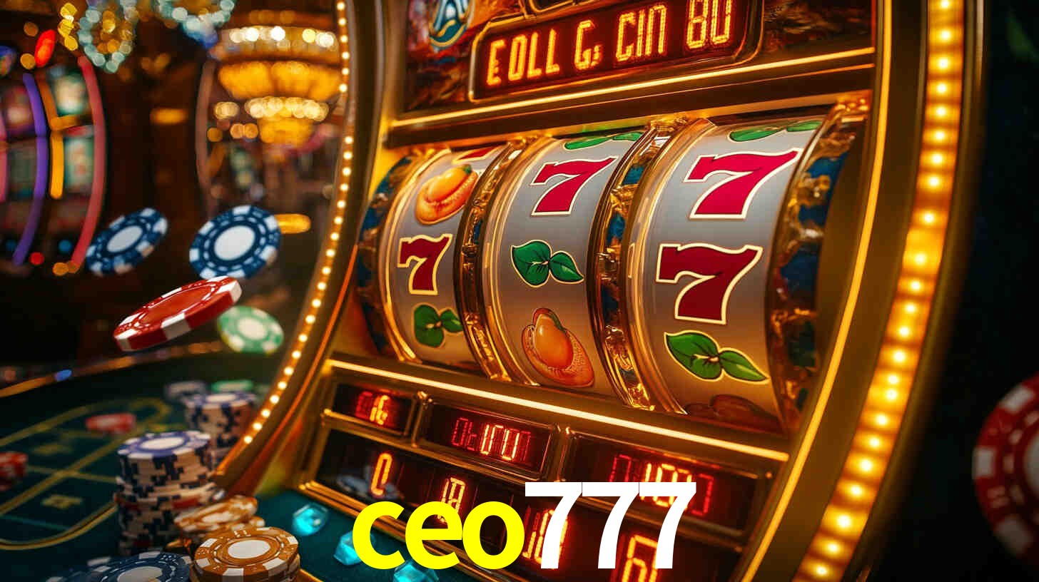 ceo777