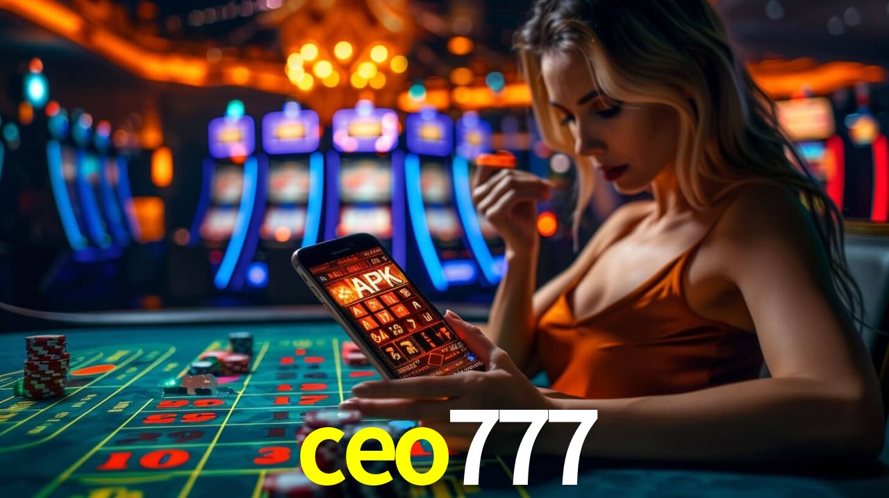 Live Casino ceo777