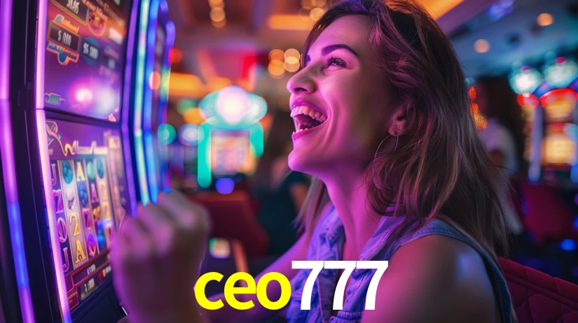 ceo777: Seu Especialista em Apostas Esportivas Brasileiras