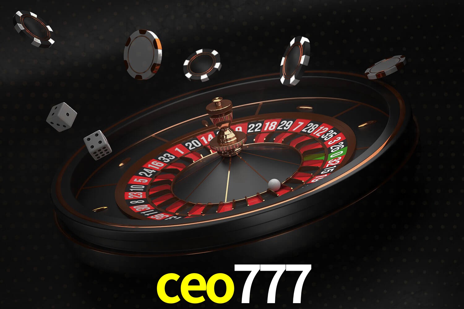 ceo777.com