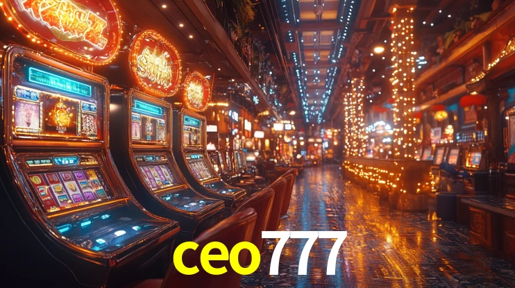 ceo777
