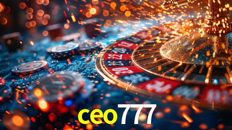 Bonus Features ceo777
