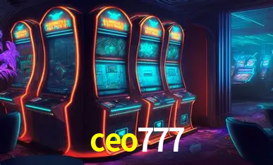 Descubra o Mundo do Cassino Online com ceo777