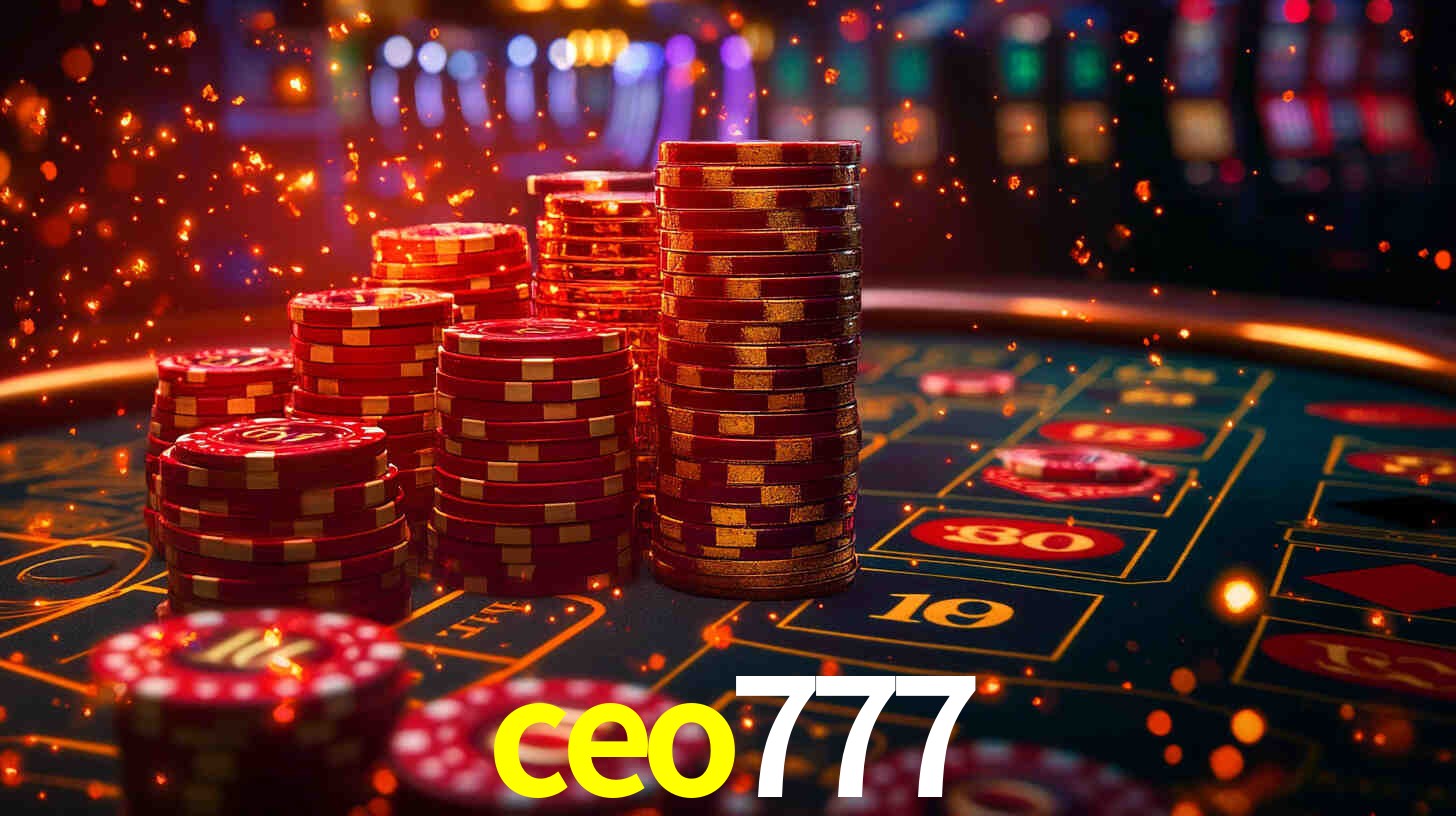 ceo777 bet