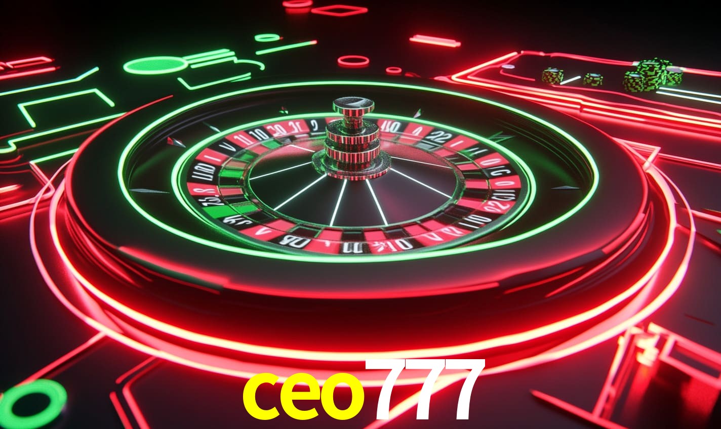 Jogos de Slot ceo777
