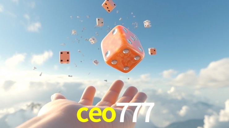 Blackjack Table ceo777
