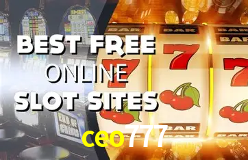 Jogos Exclusivos ceo777