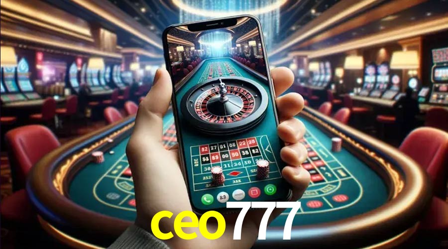 Gates of Olympus ceo777
