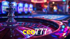 Desvendando o Mundo dos Jogos Virtuais na ceo777