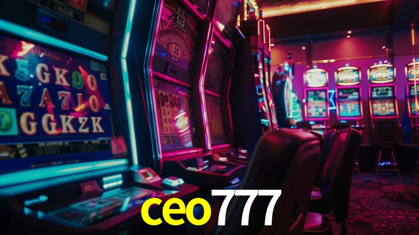 Platform Technology ceo777