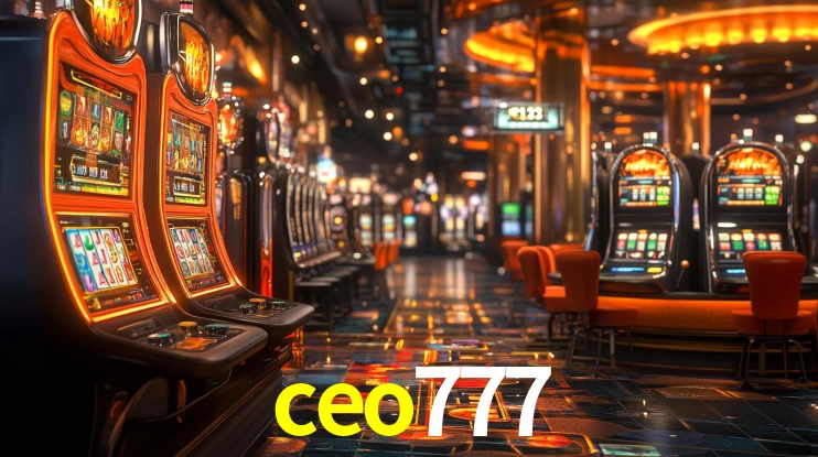 ceo777 bet