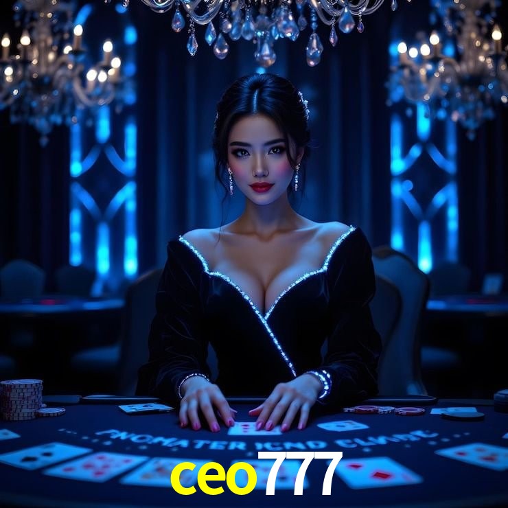 Descubra o Programa VIP da ceo777: Vantagens Exclusivas para Jogadores