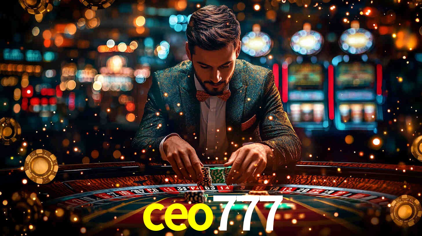 ceo777